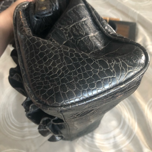 Jessica Simpson Bag with straps - Picture 8 of 8